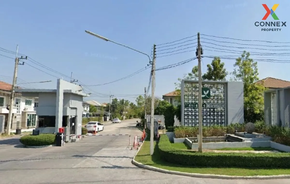 ขายบ้าน  พฤกษาวิลเลจ เดอะซีซัน รังสิต-คลอง 3 คลองสาม คลองหลวง ปทุ