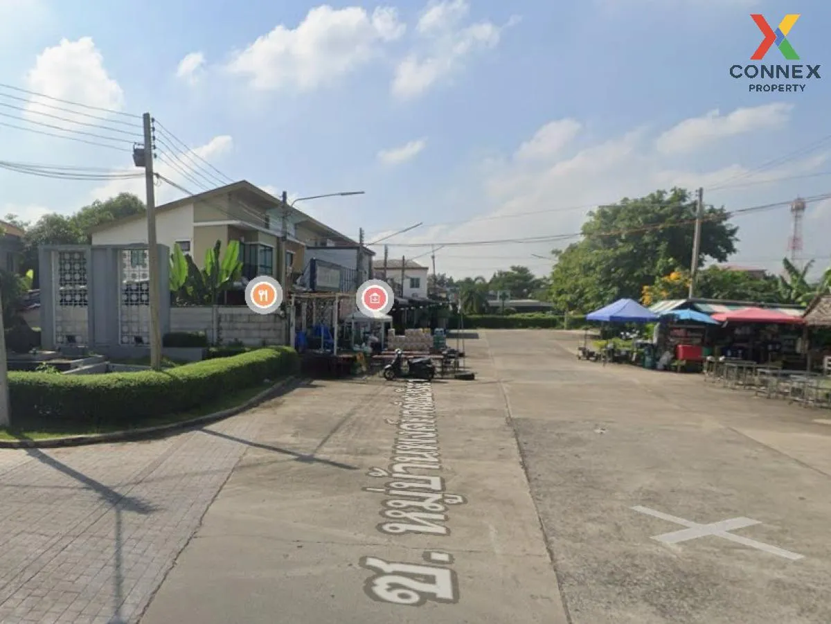 ขายบ้าน  พฤกษาวิลเลจ เดอะซีซัน รังสิต-คลอง 3 คลองสาม คลองหลวง ปทุ