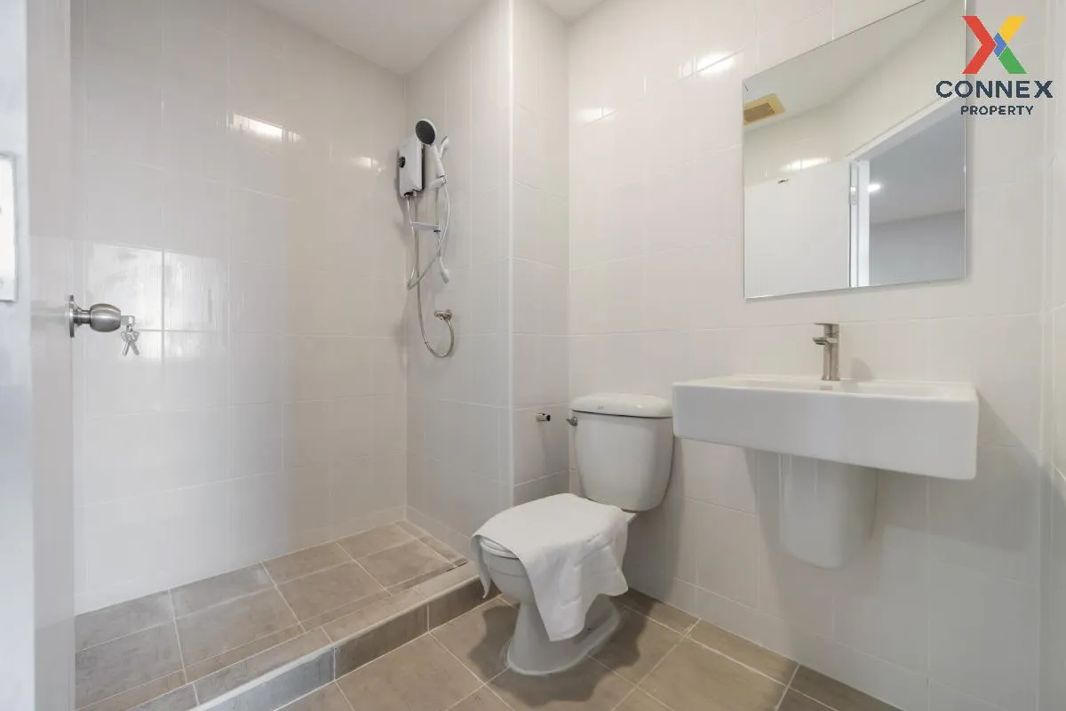 For Sale Condo , The Trust Residence Pinklao , MRT-Bang Yi Khon ,