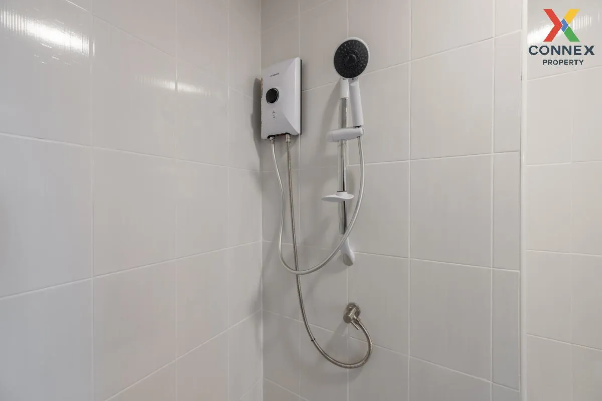 For Sale Condo , The Trust Residence Pinklao , MRT-Bang Yi Khon ,