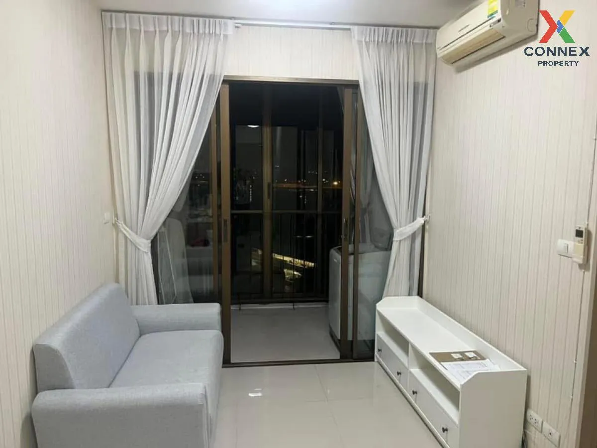 For Rent Condo , Ideo Mix Sukhumvit 103 , BTS-Udom Suk , Bang Na  1