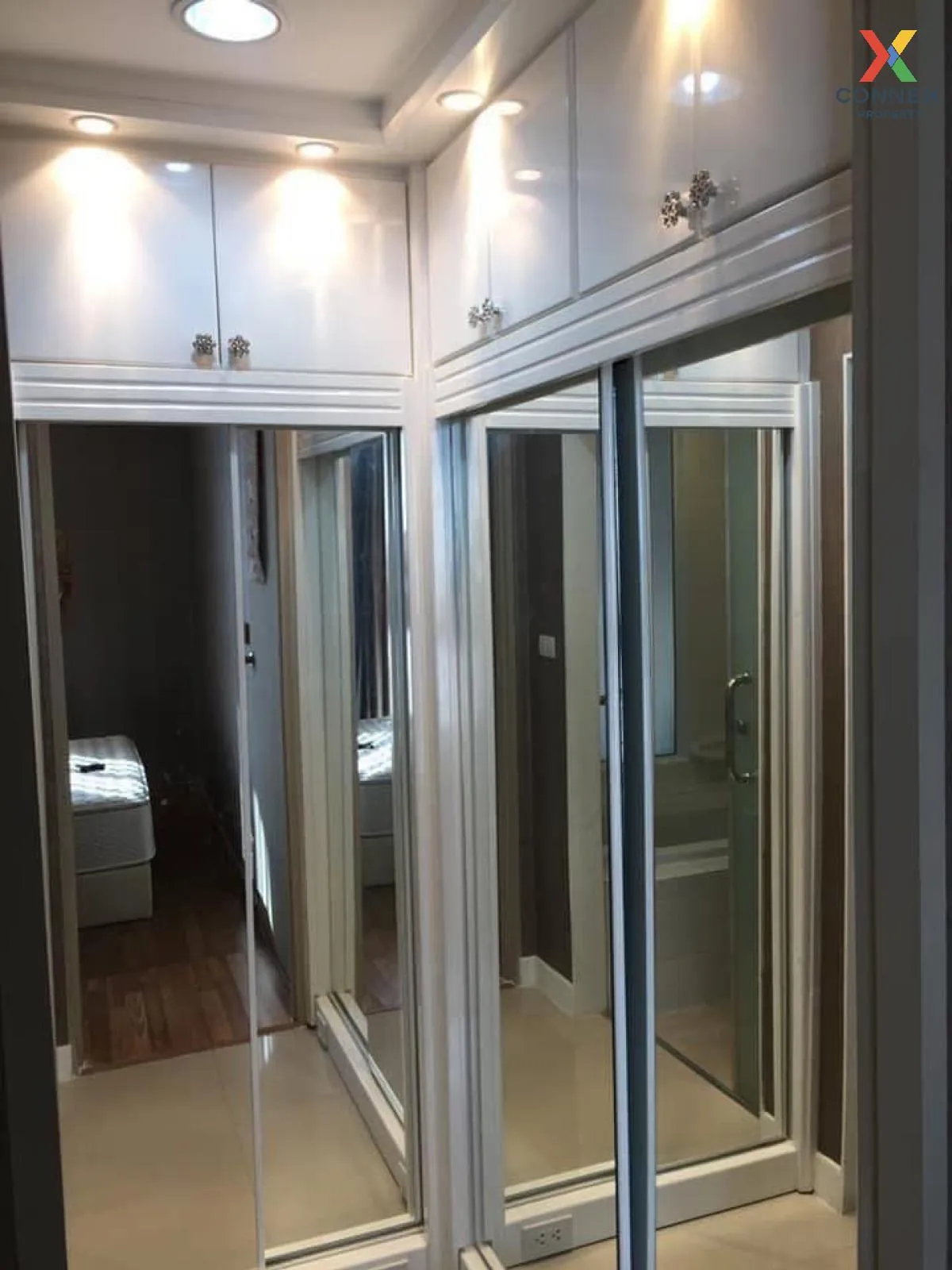 For Rent Condo , Ideo Mix Sukhumvit 103 , BTS-Udom Suk , Bang Na  4