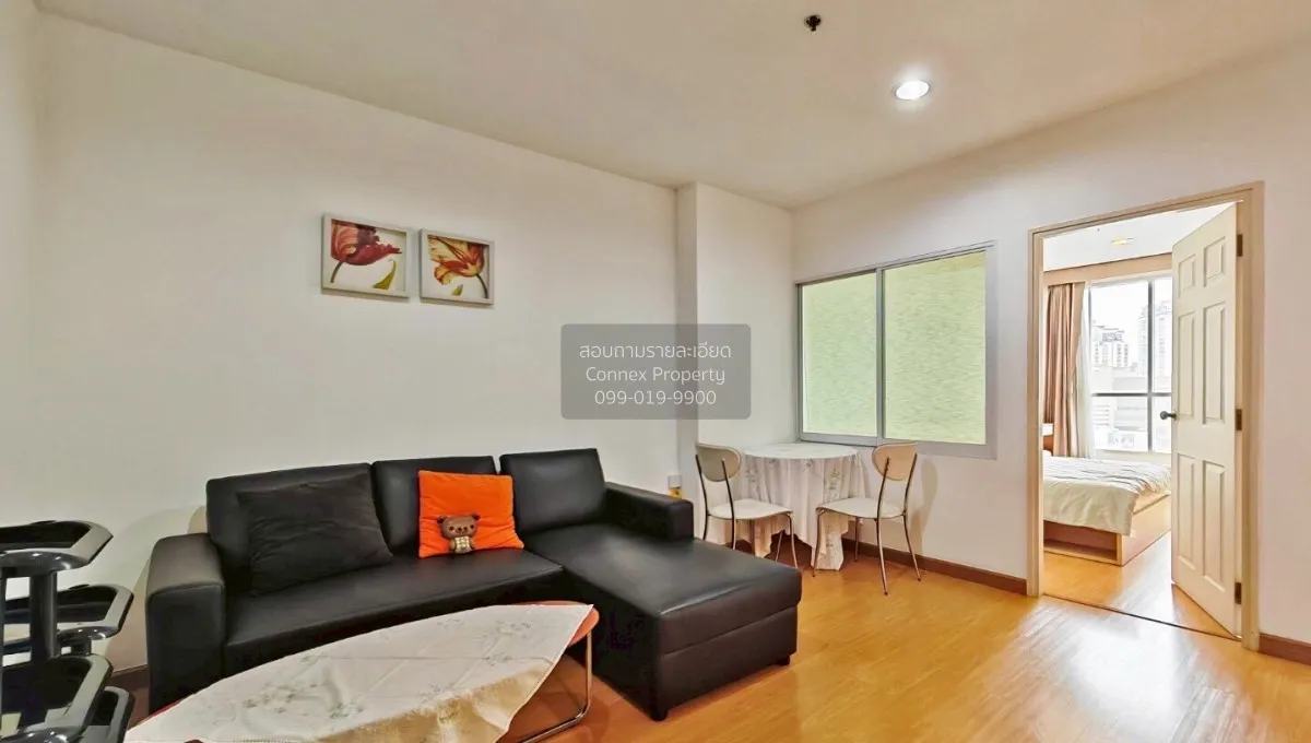For Rent Condo , Life @ Sukhumvit 65 , BTS-Ekkamai , Phra Khanong 1