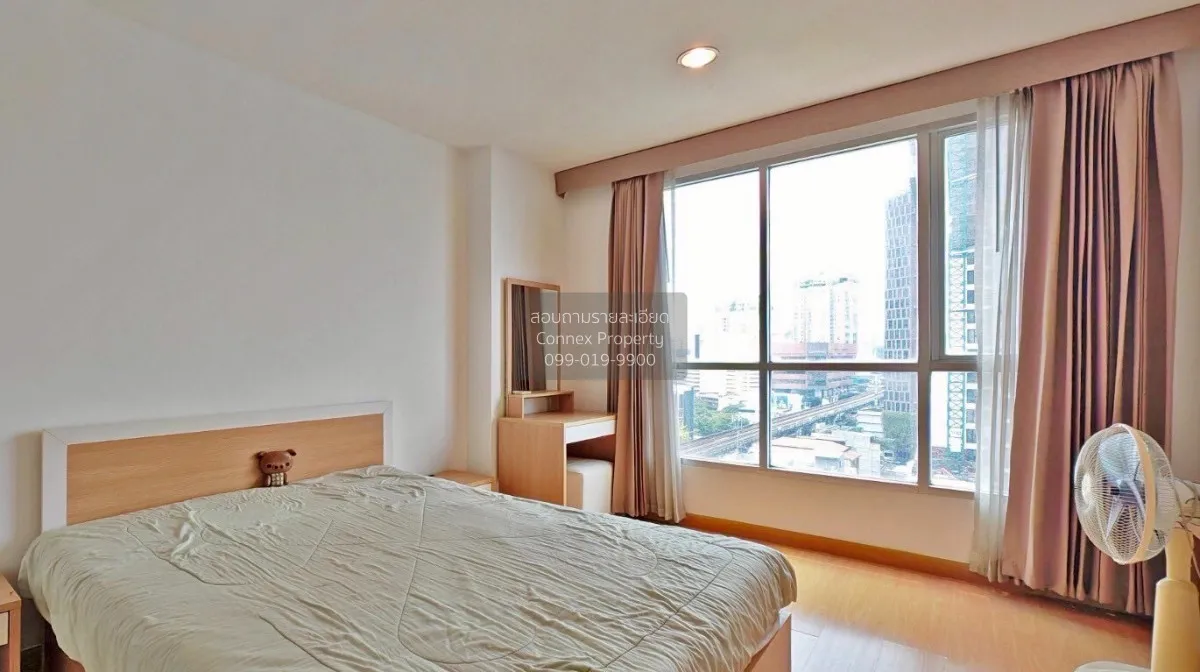 For Rent Condo , Life @ Sukhumvit 65 , BTS-Ekkamai , Phra Khanong 4