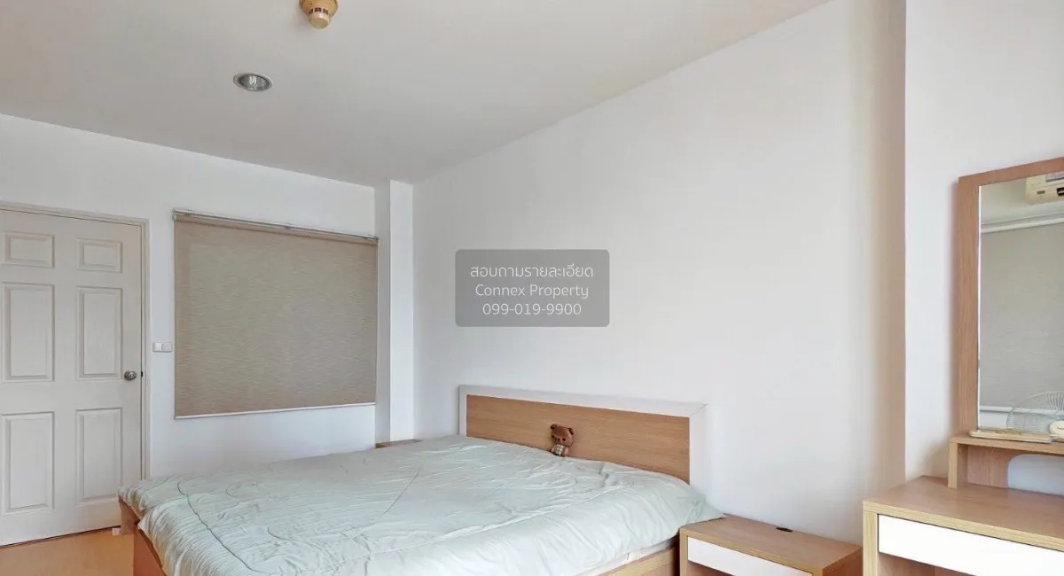 For Rent Condo , Life @ Sukhumvit 65 , BTS-Ekkamai , Phra Khanong