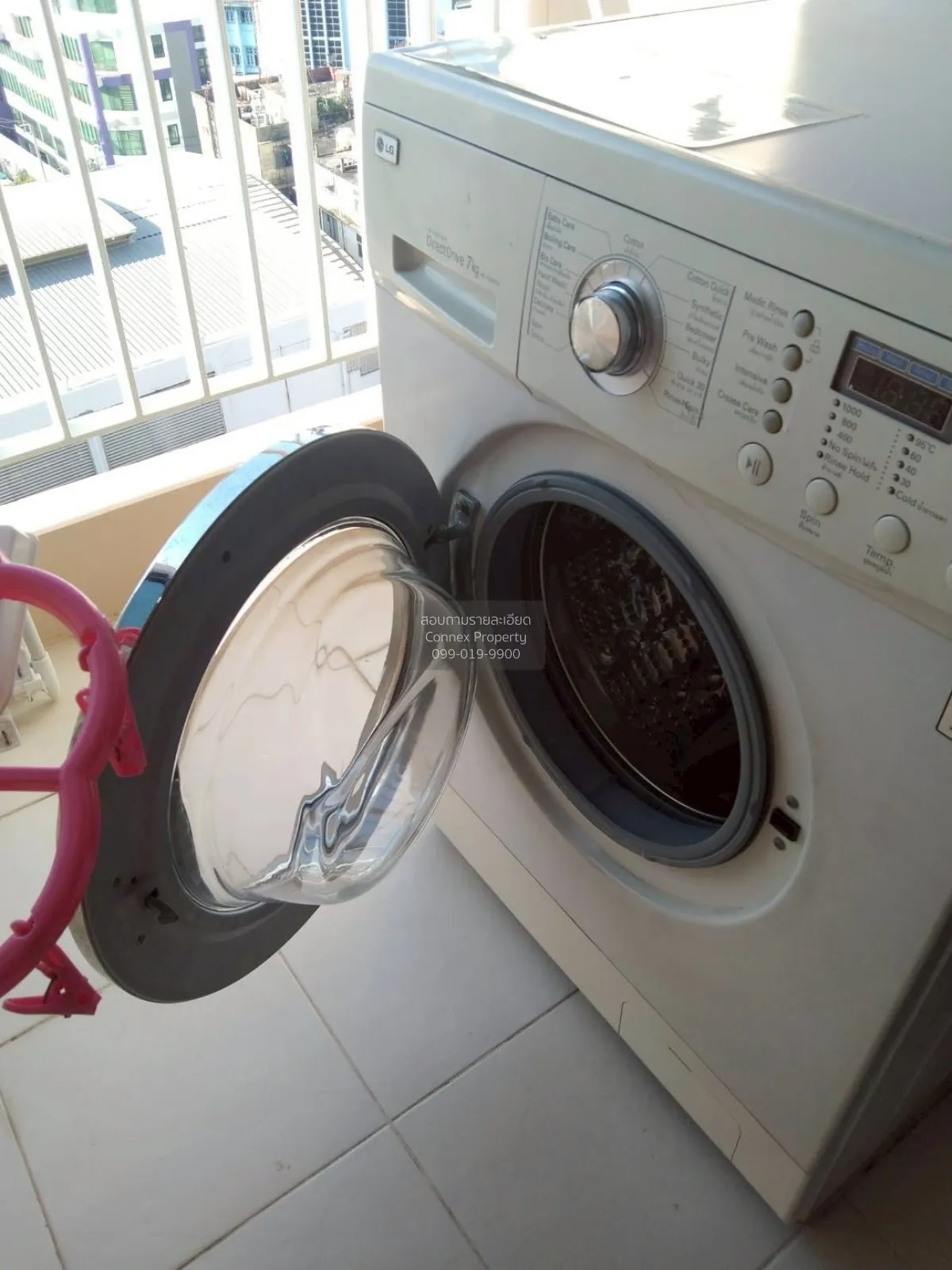 For Rent Condo , Life @ Sukhumvit 65 , BTS-Ekkamai , Phra Khanong