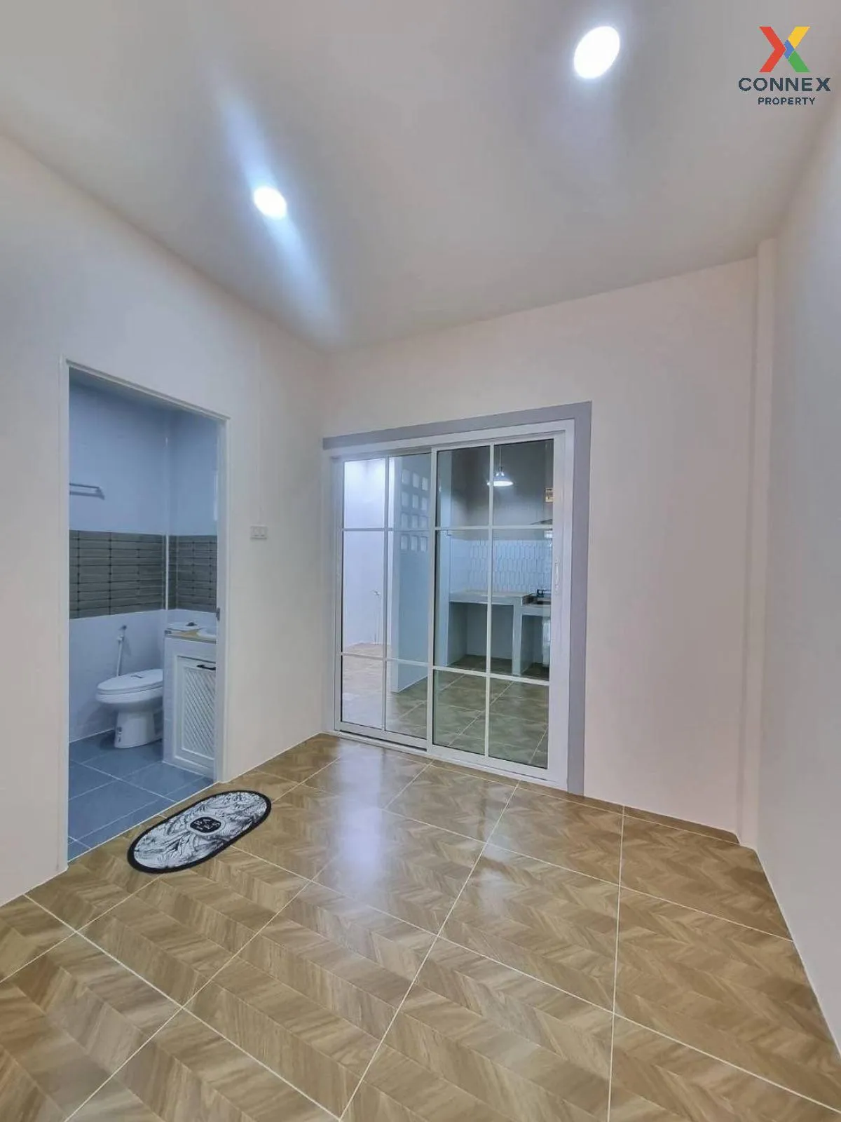 ขายทาวน์เฮ้าส์/ทาวน์โฮม  บ้าน บัวทองแลนด์ บางกรวย - ไทรน้อย รีโนเ