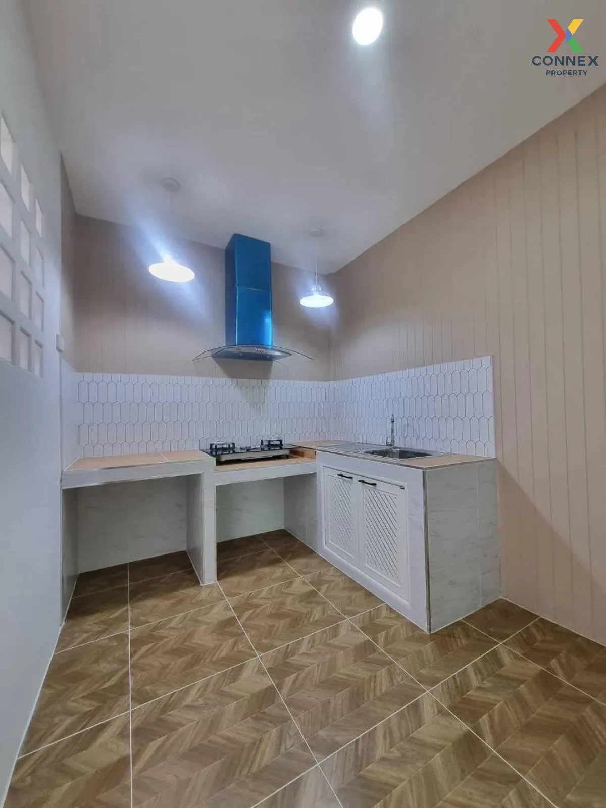 ขายทาวน์เฮ้าส์/ทาวน์โฮม  บ้าน บัวทองแลนด์ บางกรวย - ไทรน้อย รีโนเ