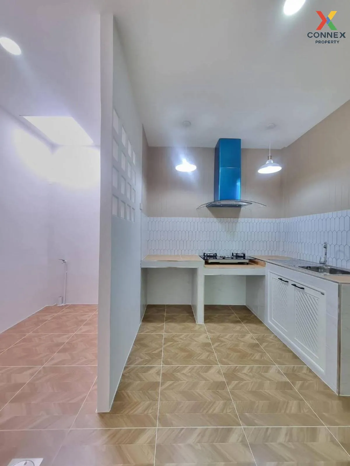 ขายทาวน์เฮ้าส์/ทาวน์โฮม  บ้าน บัวทองแลนด์ บางกรวย - ไทรน้อย รีโนเ