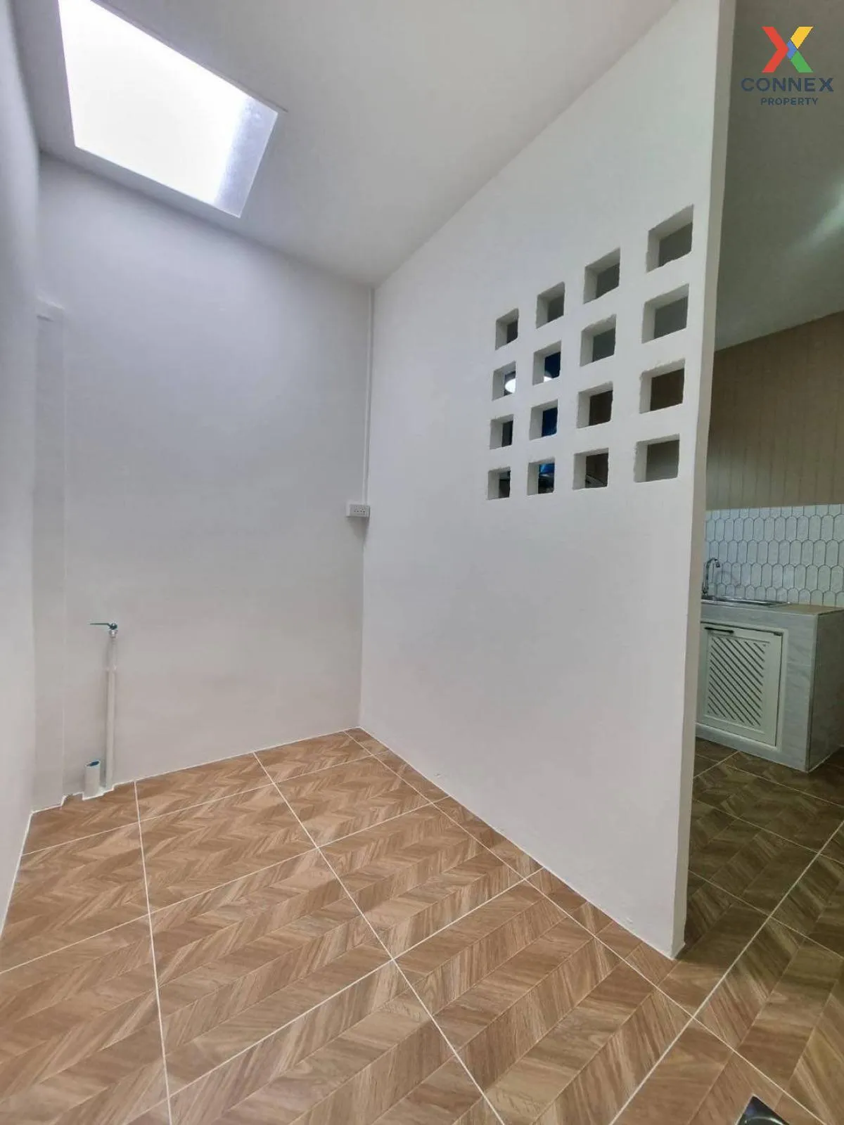 ขายทาวน์เฮ้าส์/ทาวน์โฮม  บ้าน บัวทองแลนด์ บางกรวย - ไทรน้อย รีโนเ