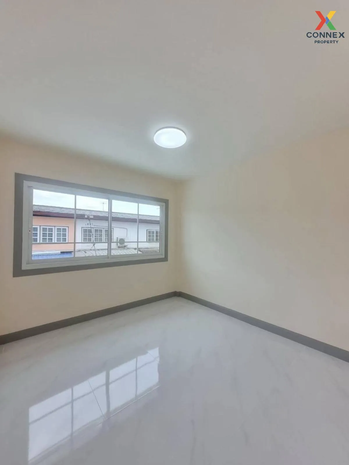 ขายทาวน์เฮ้าส์/ทาวน์โฮม  บ้าน บัวทองแลนด์ บางกรวย - ไทรน้อย รีโนเ