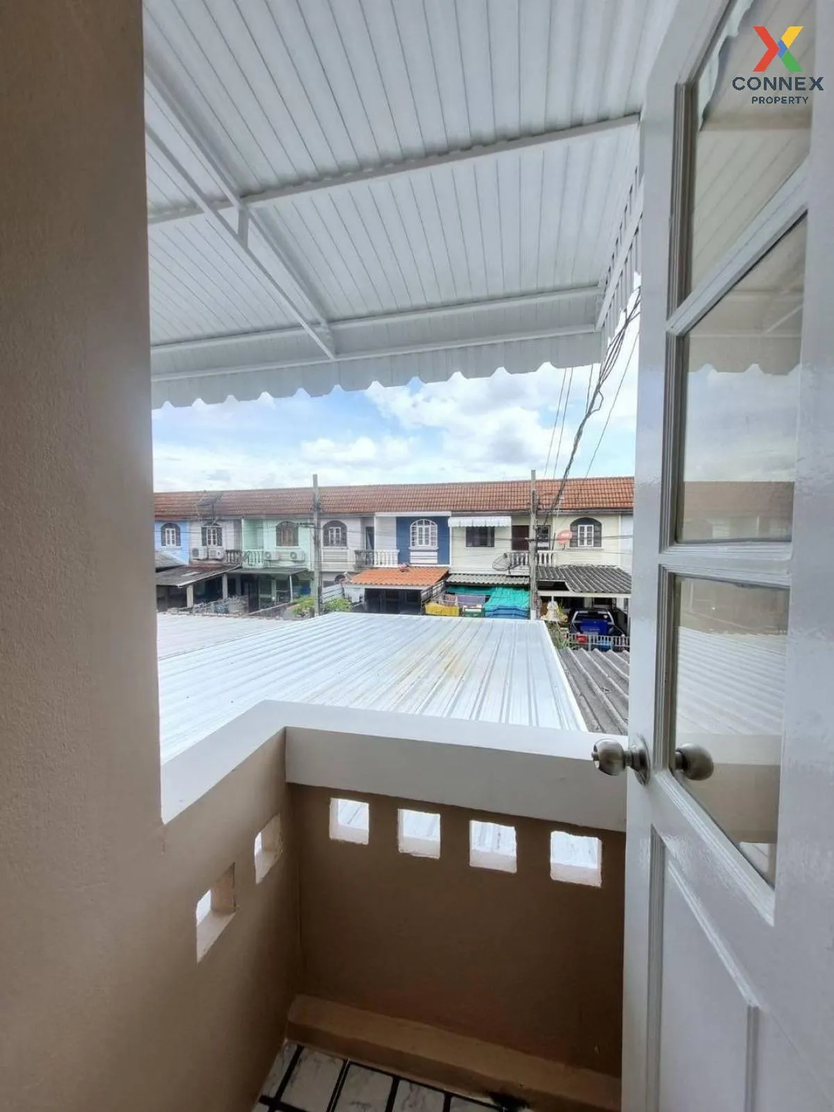 ขายทาวน์เฮ้าส์/ทาวน์โฮม  บ้าน บัวทองแลนด์ บางกรวย - ไทรน้อย รีโนเ