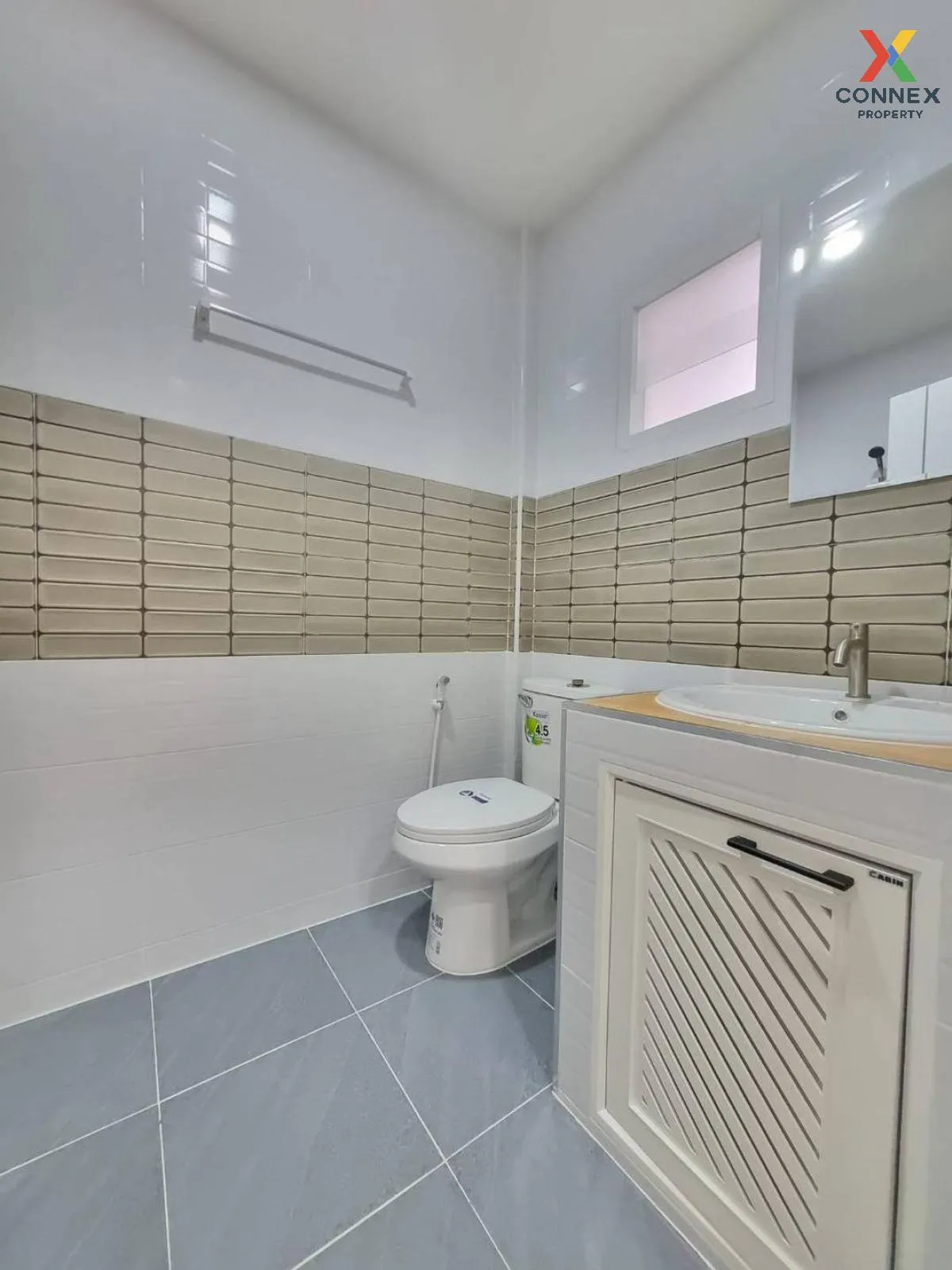 ขายทาวน์เฮ้าส์/ทาวน์โฮม  บ้าน บัวทองแลนด์ บางกรวย - ไทรน้อย รีโนเ