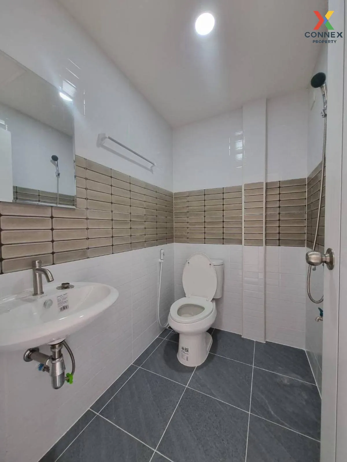 ขายทาวน์เฮ้าส์/ทาวน์โฮม  บ้าน บัวทองแลนด์ บางกรวย - ไทรน้อย รีโนเ