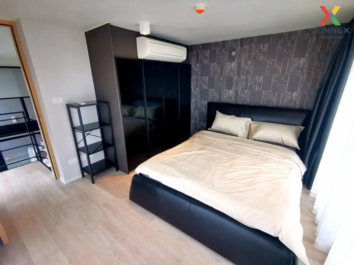 For Rent Condo , The Lofts Silom , BTS-Surasak , Silom , Bang Rak