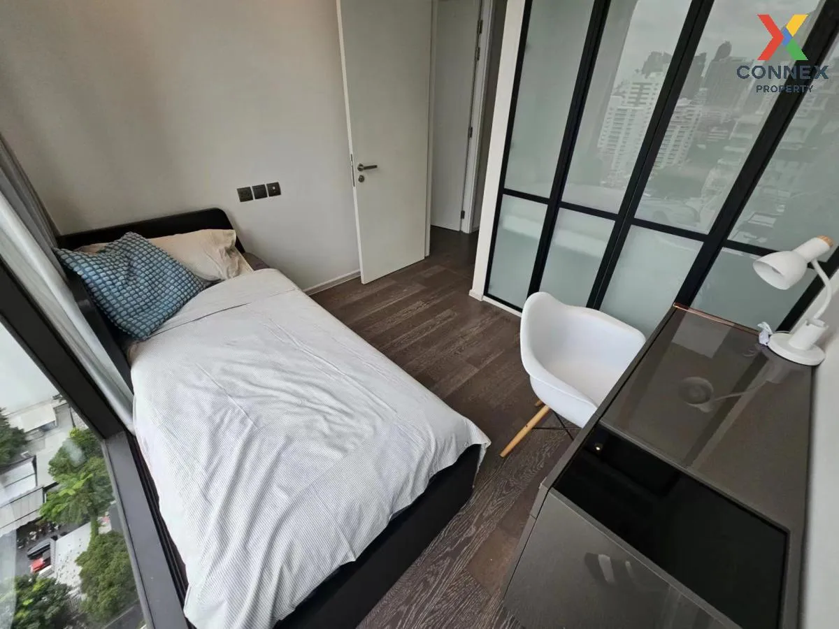 For Rent Condo , Muniq Sukhumvit 23 , BTS-Asok , Khlong Toei Nuea