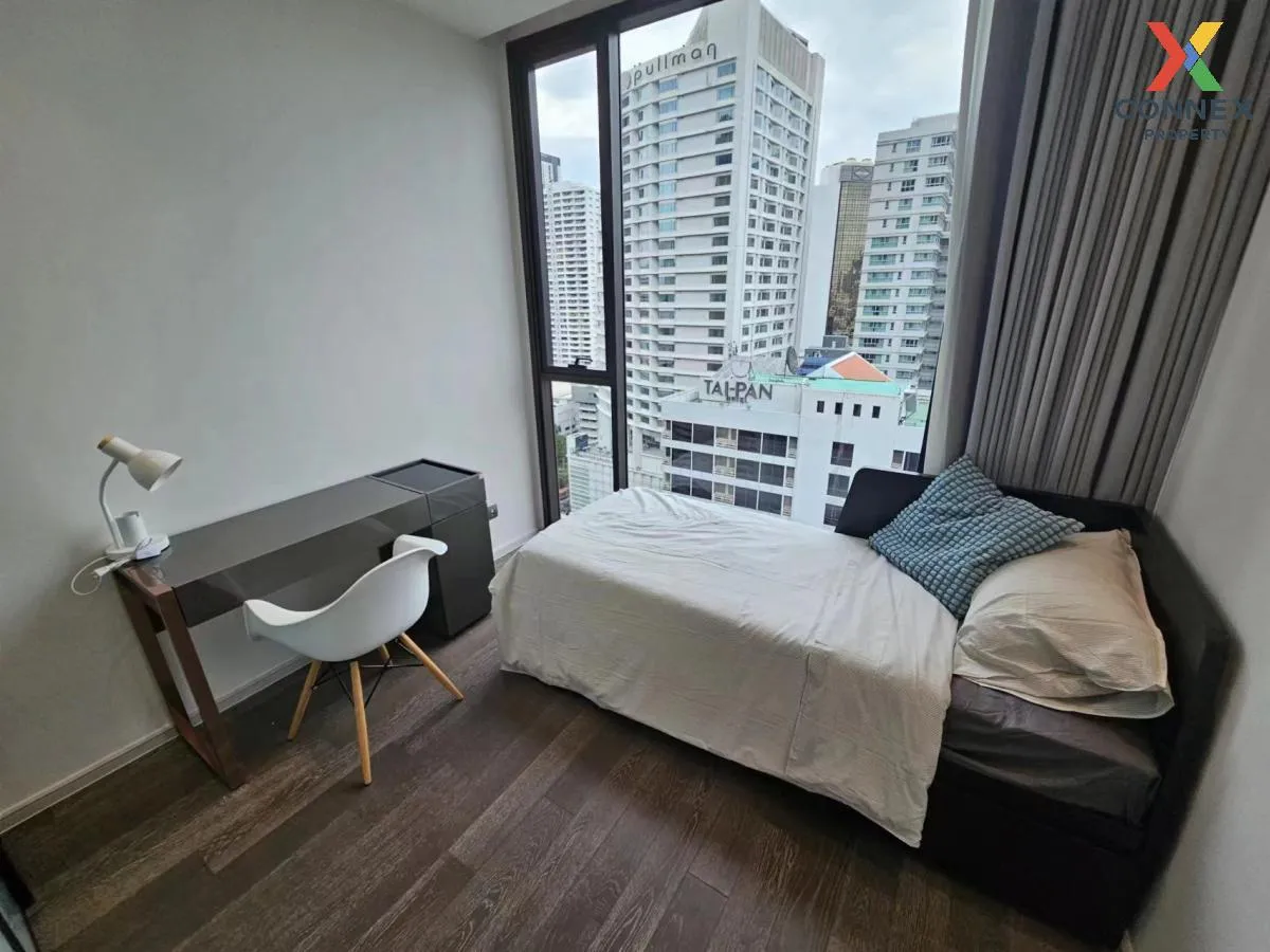 For Rent Condo , Muniq Sukhumvit 23 , BTS-Asok , Khlong Toei Nuea