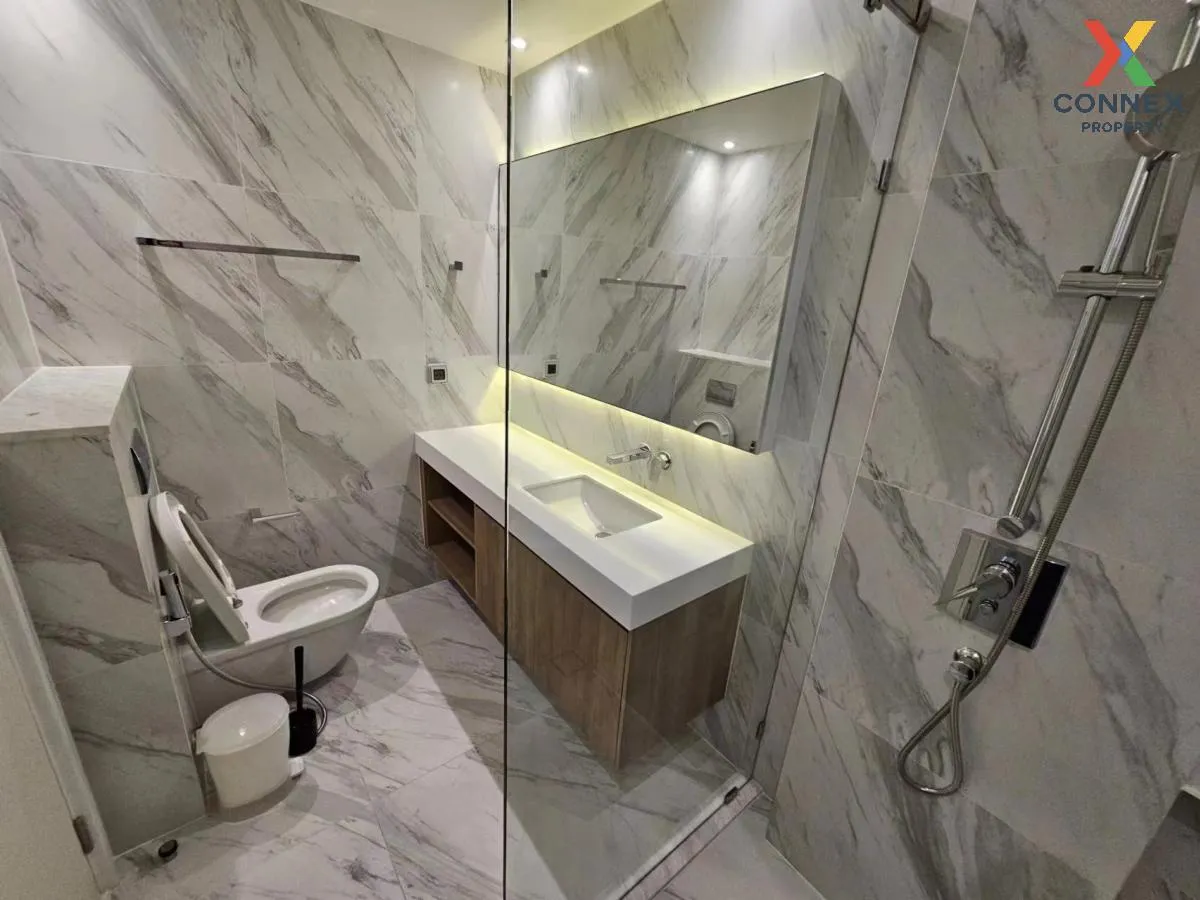 For Rent Condo , Muniq Sukhumvit 23 , BTS-Asok , Khlong Toei Nuea