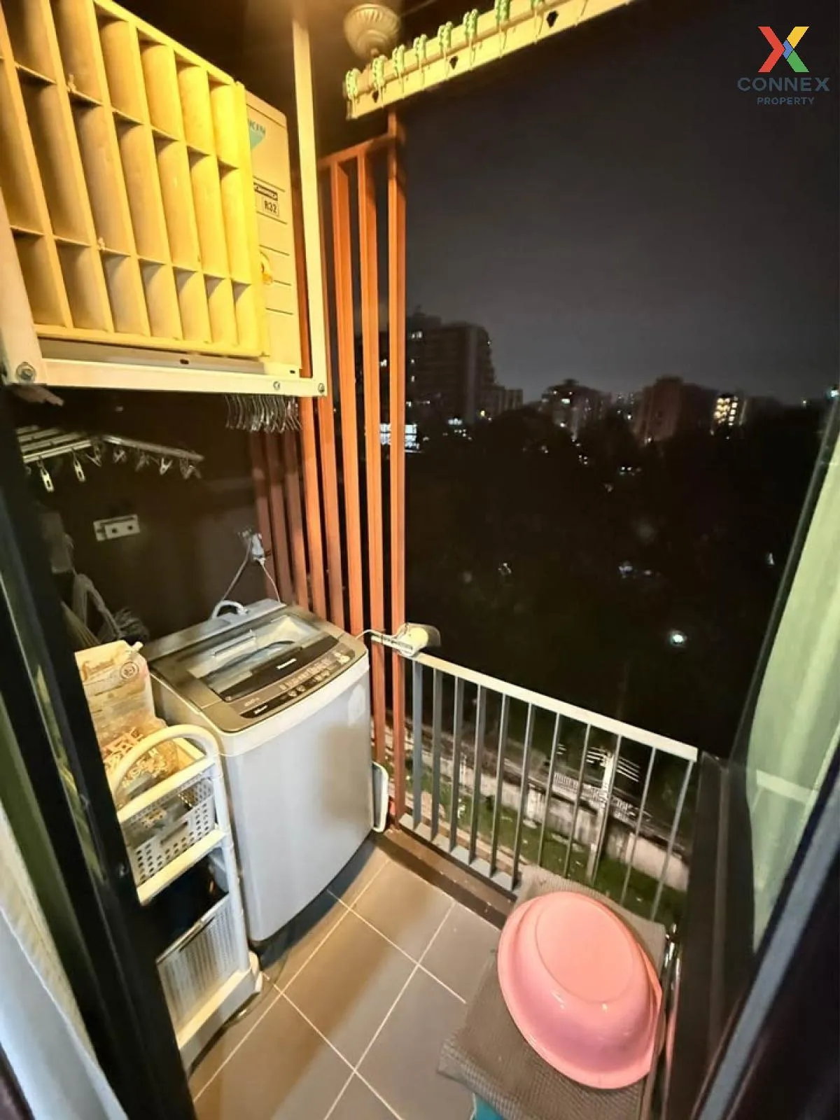 ขายคอนโด  บราวน์ คอนโด รัชดา 32  แขวงจันทรเกษม เขต จตุจักร กรุงเท