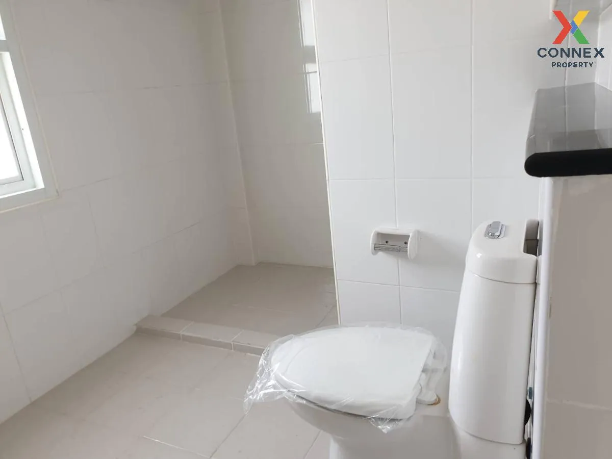 ขายทาวน์เฮ้าส์/ทาวน์โฮม  เดอะ พาร์ค ลาดพร้าว - วังหิน 76 รีโนเวทใ