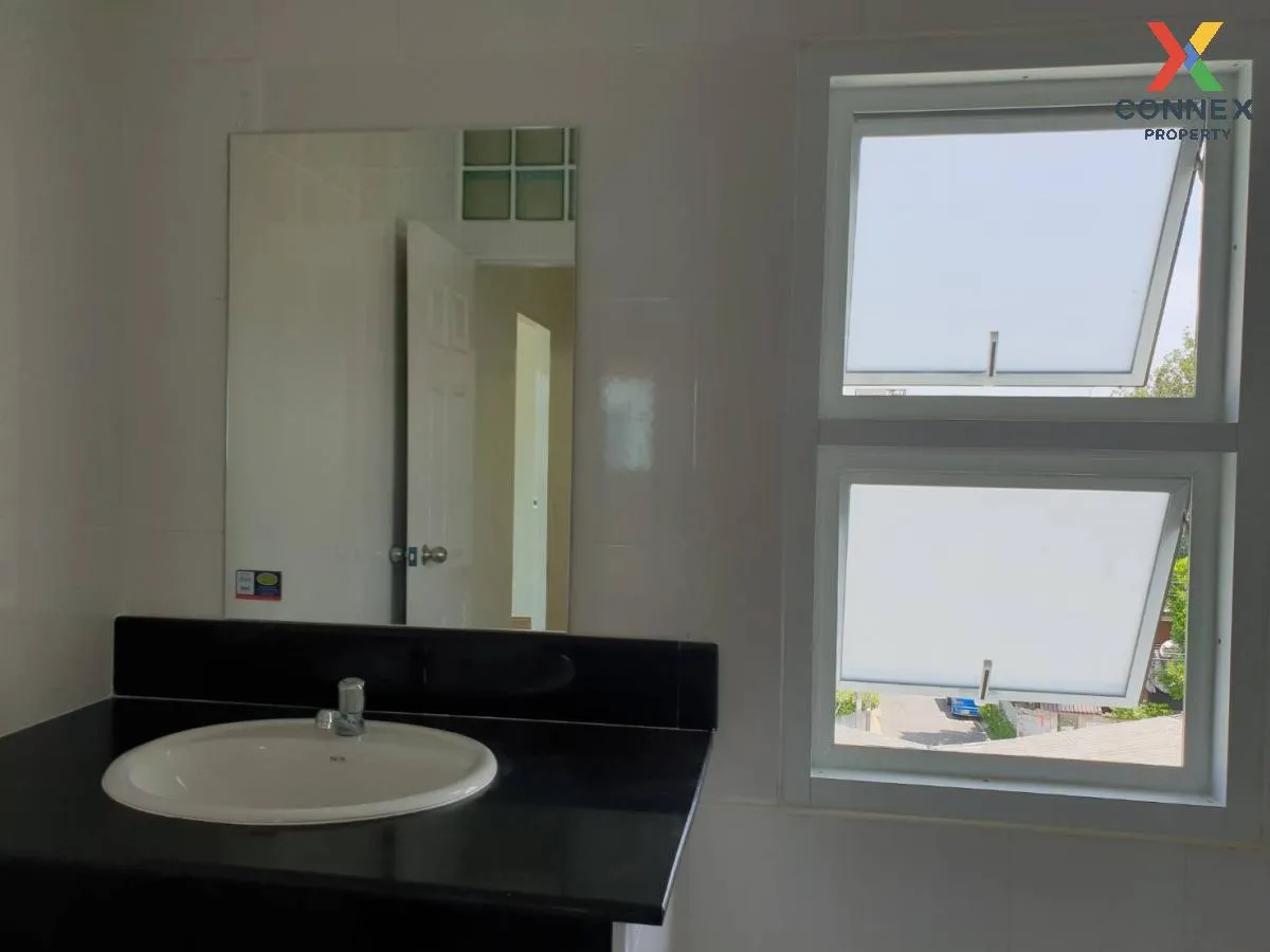 ขายทาวน์เฮ้าส์/ทาวน์โฮม  เดอะ พาร์ค ลาดพร้าว - วังหิน 76 รีโนเวทใ