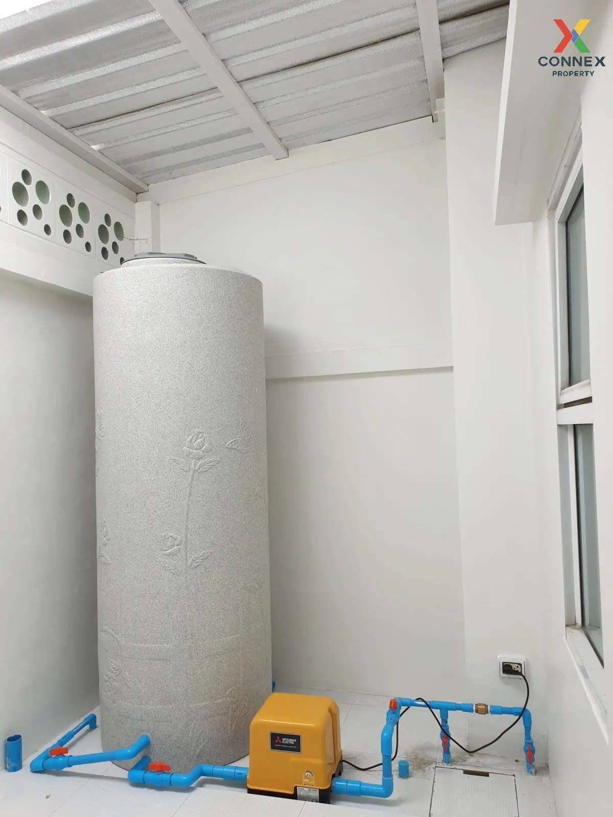 ขายทาวน์เฮ้าส์/ทาวน์โฮม  เดอะ พาร์ค ลาดพร้าว - วังหิน 76 รีโนเวทใ