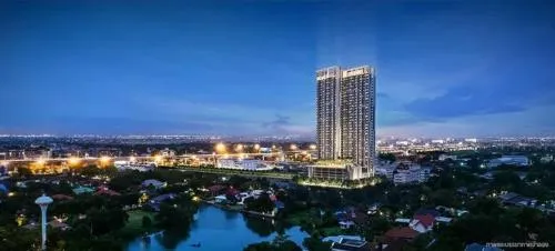 ขายคอนโด  นิช โมโน เมกะ สเปซ บางนา บางแก้ว บางพลี สมุทรปราการ CX-136710