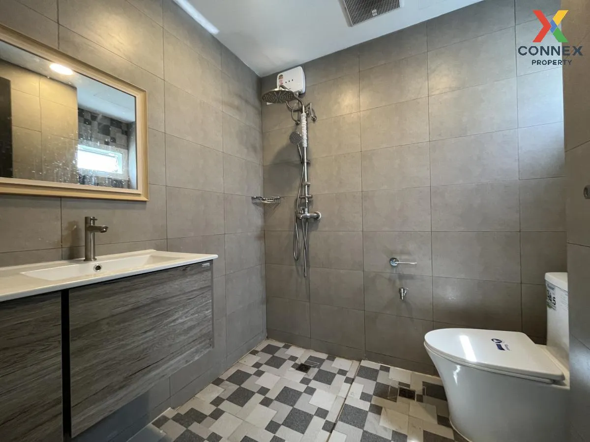 เช่าโฮมออฟฟิศ  ไวท์ แมนชั่น BTS-ทองหล่อ คลองตันเหนือ เขต วัฒนา กร 4