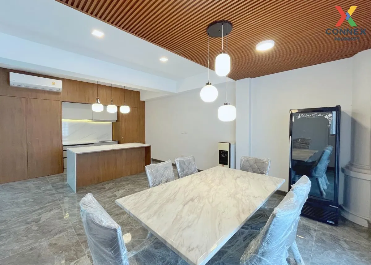 เช่าโฮมออฟฟิศ  ไวท์ แมนชั่น BTS-ทองหล่อ คลองตันเหนือ เขต วัฒนา กร