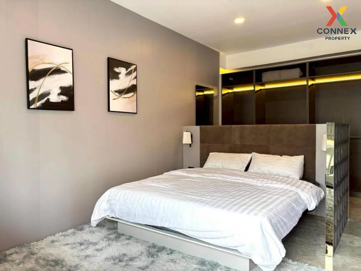 เช่าโฮมออฟฟิศ  ไวท์ แมนชั่น BTS-ทองหล่อ คลองตันเหนือ เขต วัฒนา กร