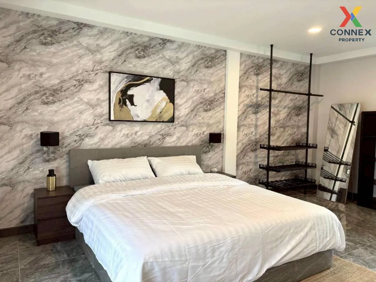 เช่าโฮมออฟฟิศ  ไวท์ แมนชั่น BTS-ทองหล่อ คลองตันเหนือ เขต วัฒนา กร