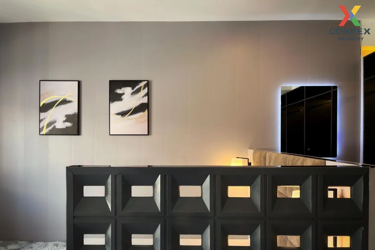 เช่าโฮมออฟฟิศ  ไวท์ แมนชั่น BTS-ทองหล่อ คลองตันเหนือ เขต วัฒนา กร