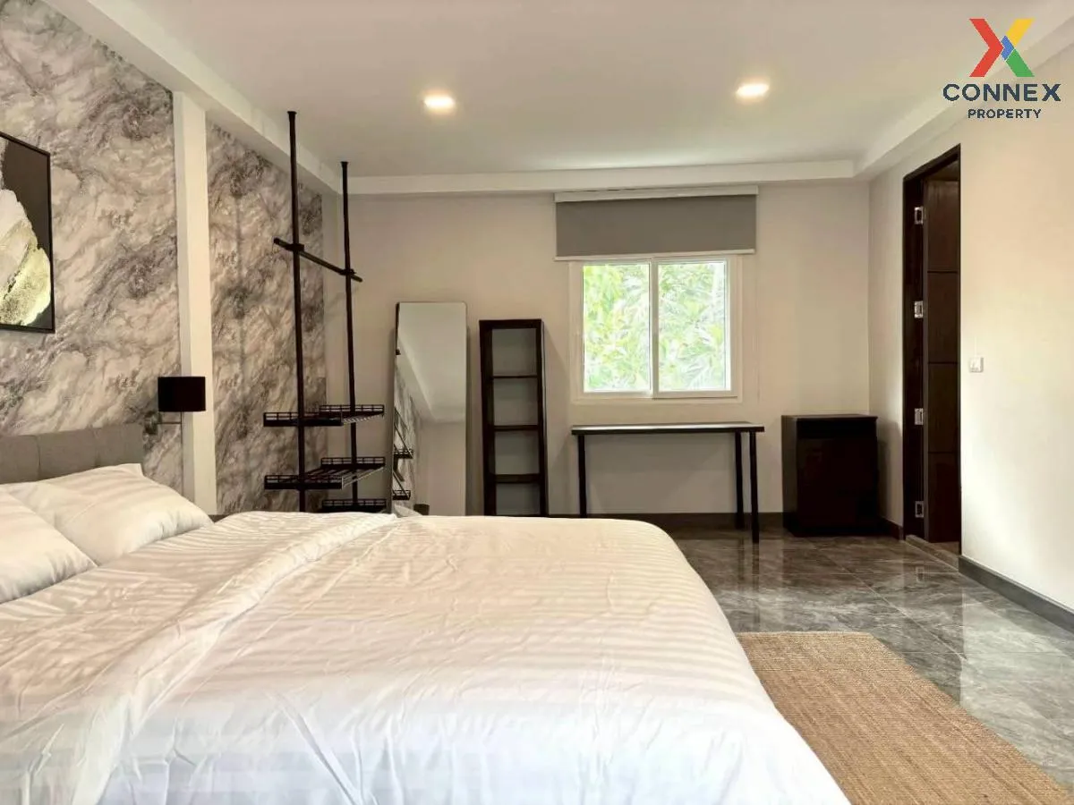 เช่าโฮมออฟฟิศ  ไวท์ แมนชั่น BTS-ทองหล่อ คลองตันเหนือ เขต วัฒนา กร