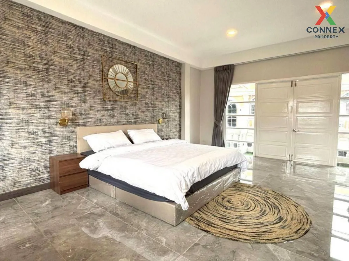 เช่าโฮมออฟฟิศ  ไวท์ แมนชั่น BTS-ทองหล่อ คลองตันเหนือ เขต วัฒนา กร