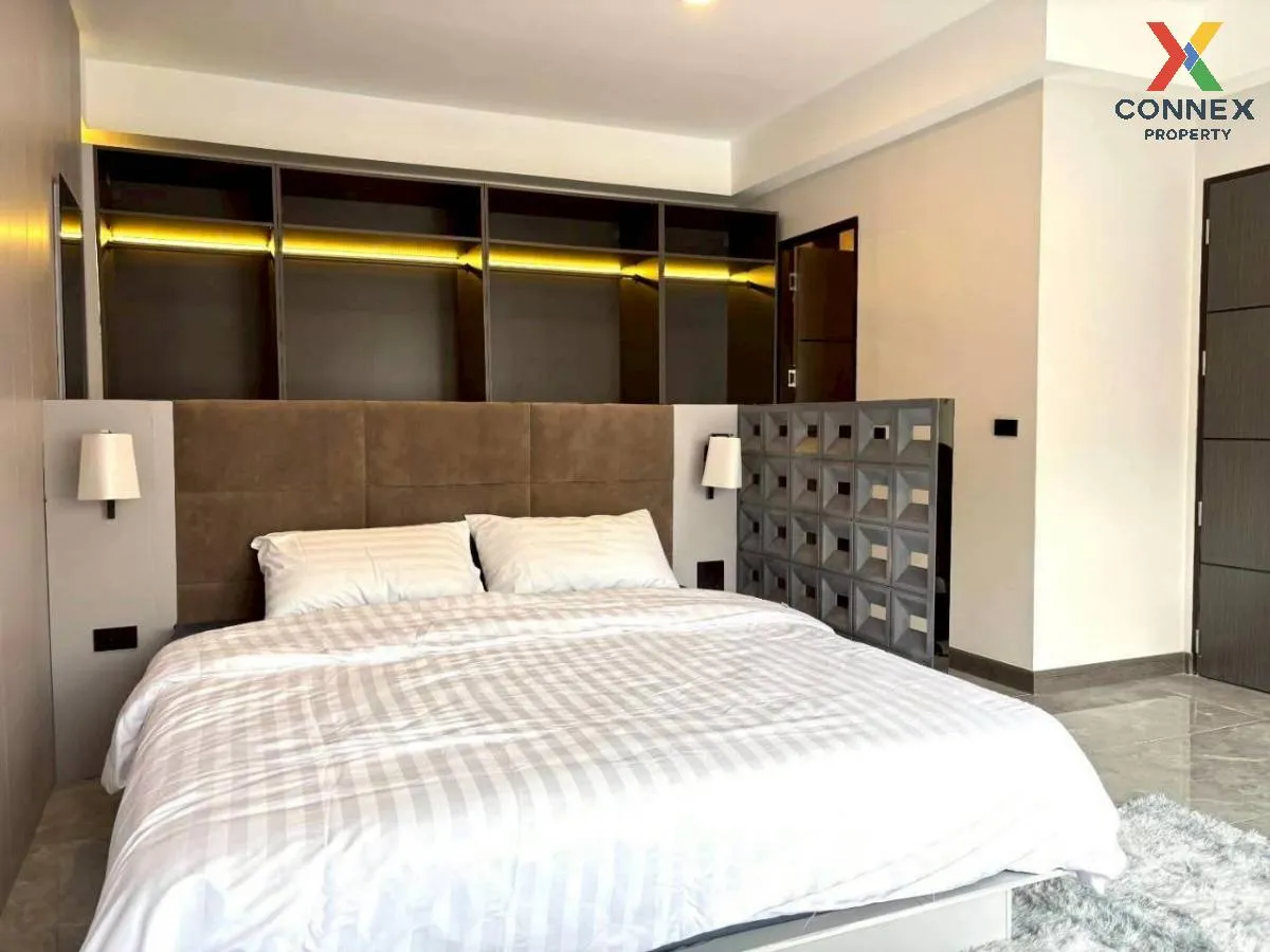 เช่าโฮมออฟฟิศ  ไวท์ แมนชั่น BTS-ทองหล่อ คลองตันเหนือ เขต วัฒนา กร