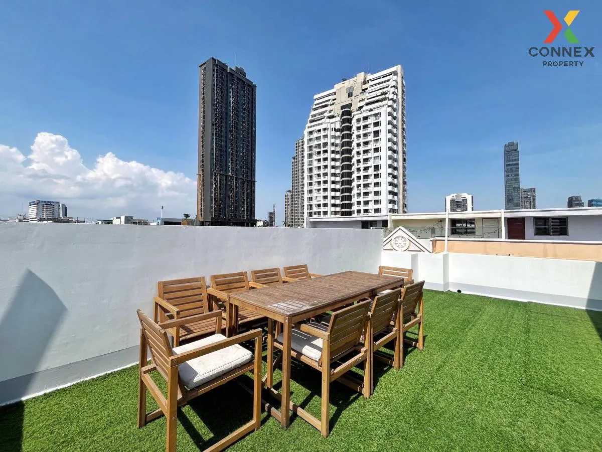 เช่าโฮมออฟฟิศ  ไวท์ แมนชั่น BTS-ทองหล่อ คลองตันเหนือ เขต วัฒนา กร