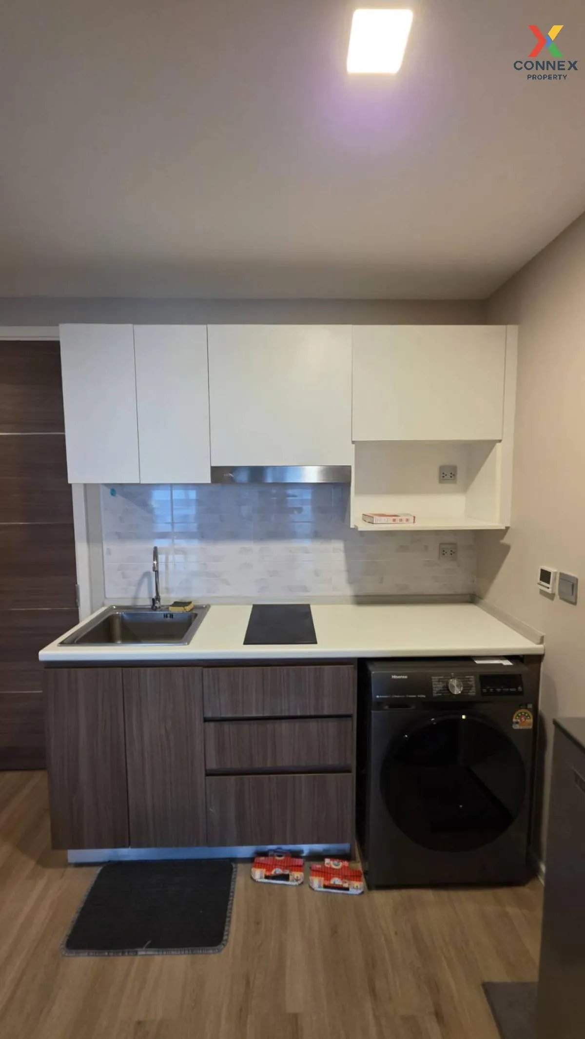 เช่าคอนโด  แอทโมซ ลาดพร้าว 71 ลาดพร้าว เขต ลาดพร้าว กรุงเทพ CX-13 2