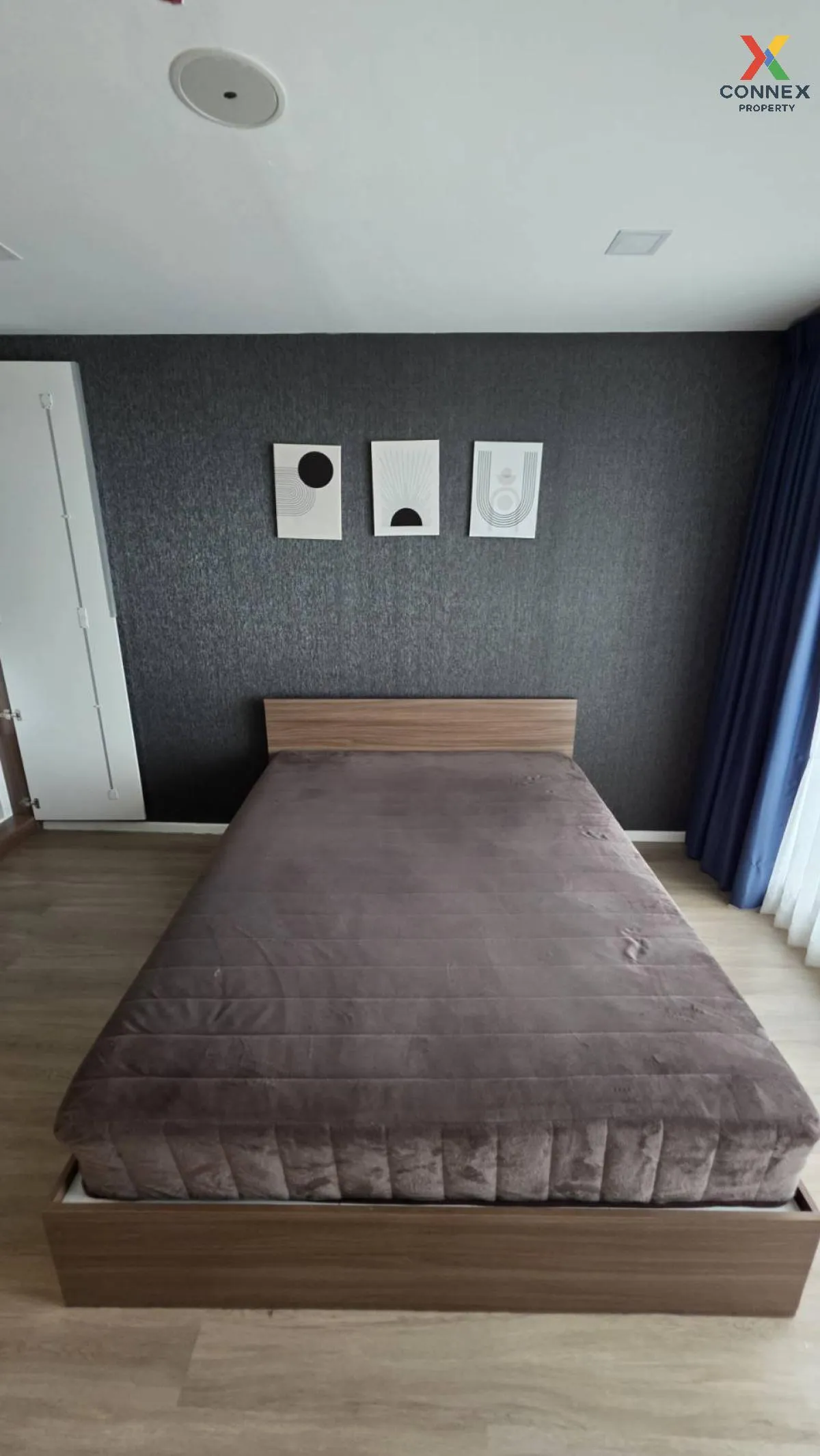 เช่าคอนโด  แอทโมซ ลาดพร้าว 71 ลาดพร้าว เขต ลาดพร้าว กรุงเทพ CX-13 4