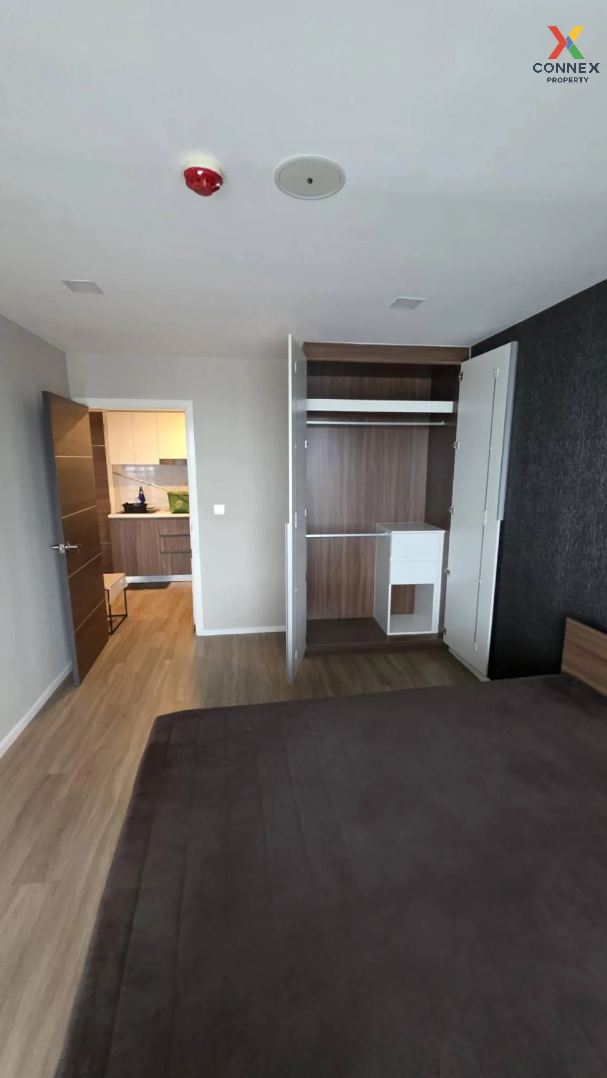 เช่าคอนโด  แอทโมซ ลาดพร้าว 71 ลาดพร้าว เขต ลาดพร้าว กรุงเทพ CX-13