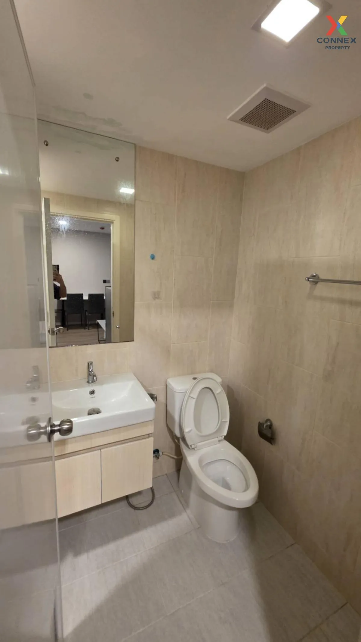 เช่าคอนโด  แอทโมซ ลาดพร้าว 71 ลาดพร้าว เขต ลาดพร้าว กรุงเทพ CX-13