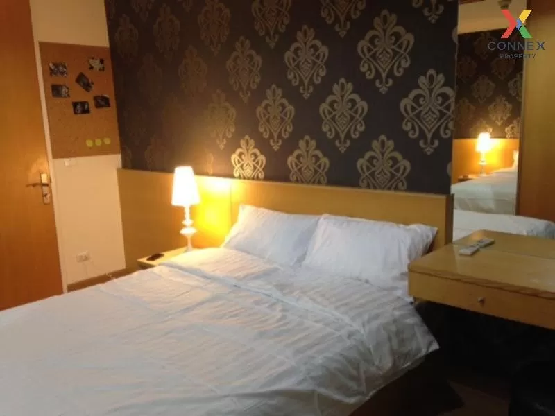 เช่าคอนโด  ไลฟ์ แอท สุขุมวิท 65 BTS-เอกมัย พระโขนงเหนือ เขต วัฒนา 3