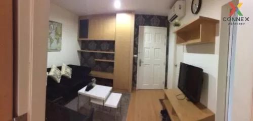 เช่าคอนโด  ไลฟ์ แอท สุขุมวิท 65 BTS-เอกมัย พระโขนงเหนือ เขต วัฒนา กรุงเทพ CX-13672