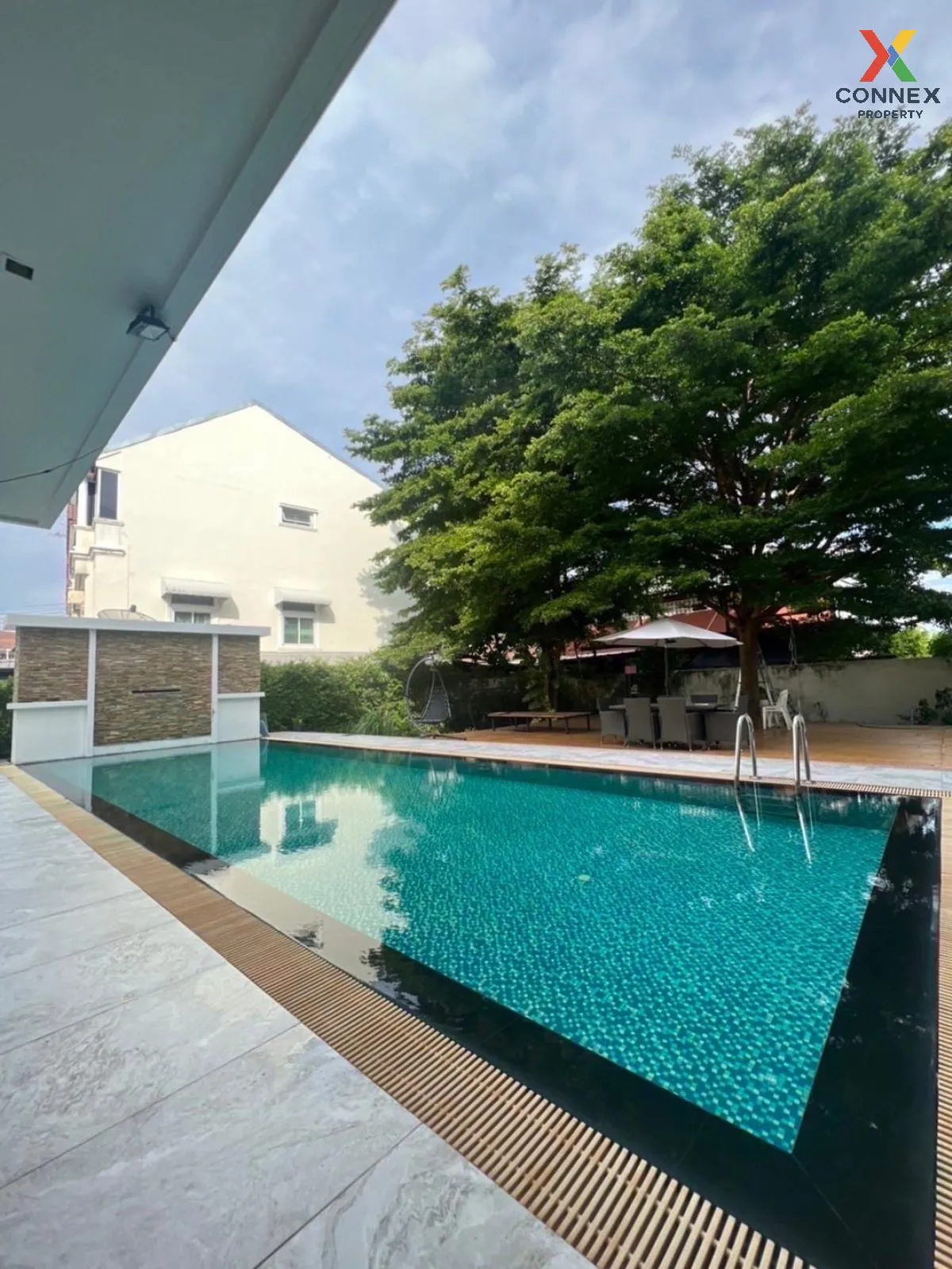 ขายบ้านเดี่ยว ซอยจรัญ35 บางขุนศรี เขต บางกอกน้อย กรุงเทพ CX-13672