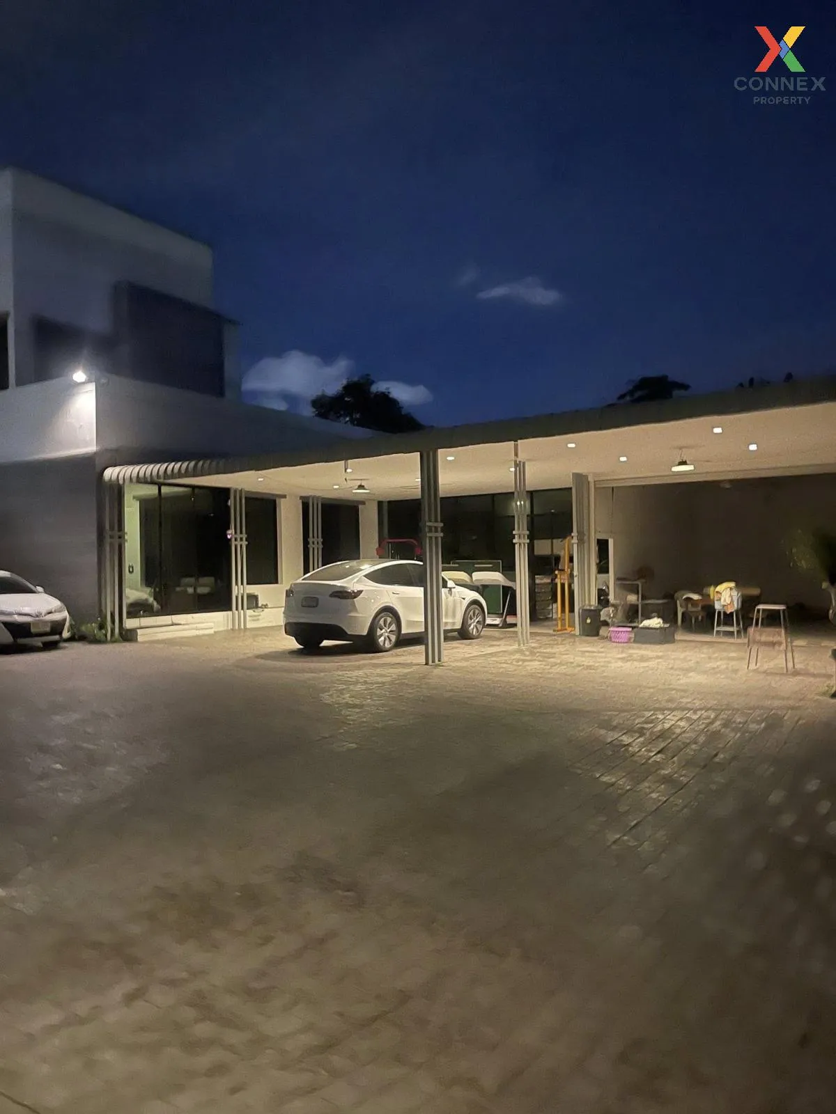 ขายบ้านเดี่ยว ซอยจรัญ35 บางขุนศรี เขต บางกอกน้อย กรุงเทพ CX-13672