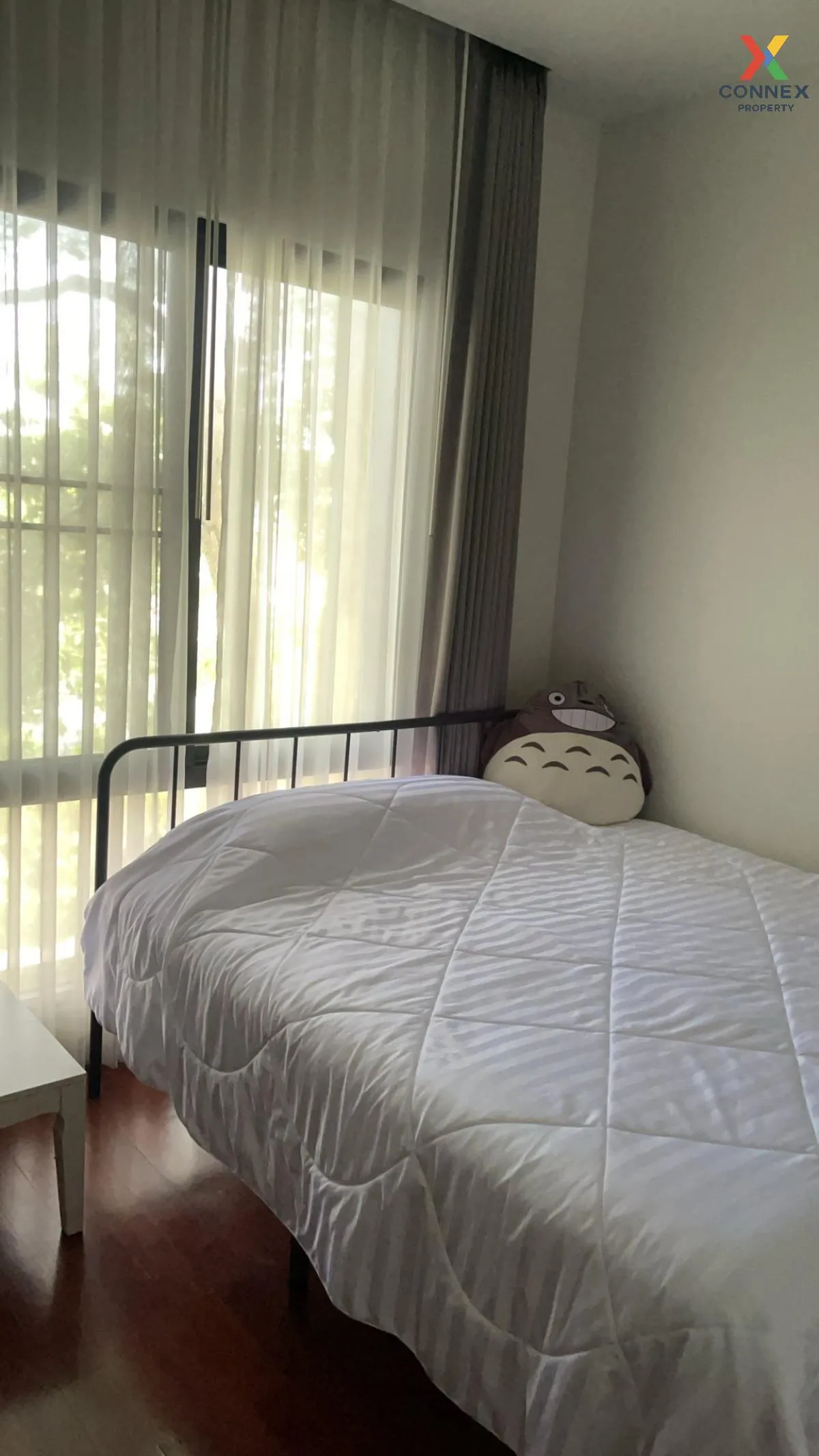 ขายบ้านเดี่ยว ซอยจรัญ35 บางขุนศรี เขต บางกอกน้อย กรุงเทพ CX-13672