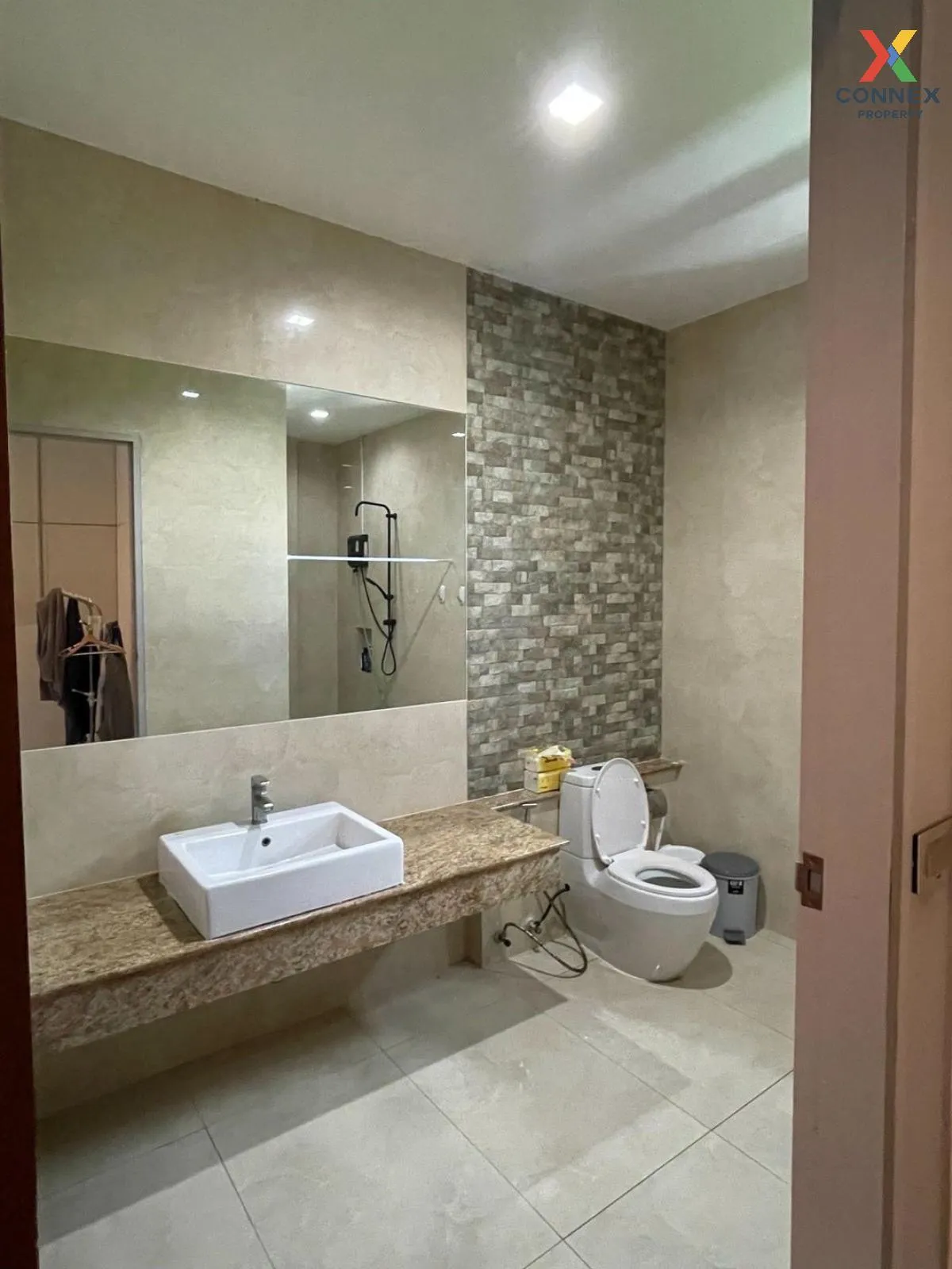 ขายบ้านเดี่ยว ซอยจรัญ35 บางขุนศรี เขต บางกอกน้อย กรุงเทพ CX-13672