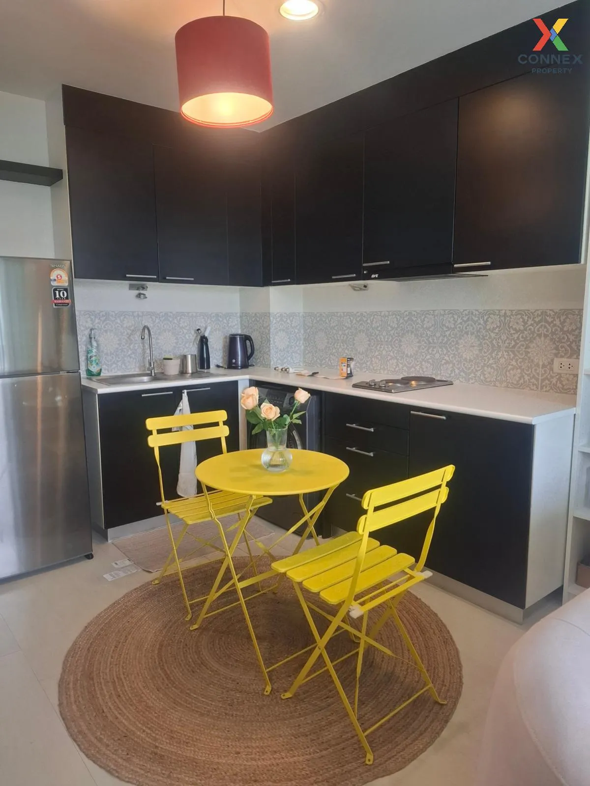 For Sale Condo , D 65 , BTS-Phra Khanong , Phra Khanong Nuea , Wa 1