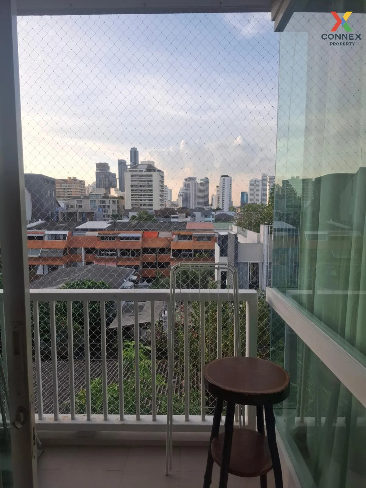 For Sale Condo , D 65 , BTS-Phra Khanong , Phra Khanong Nuea , Wa
