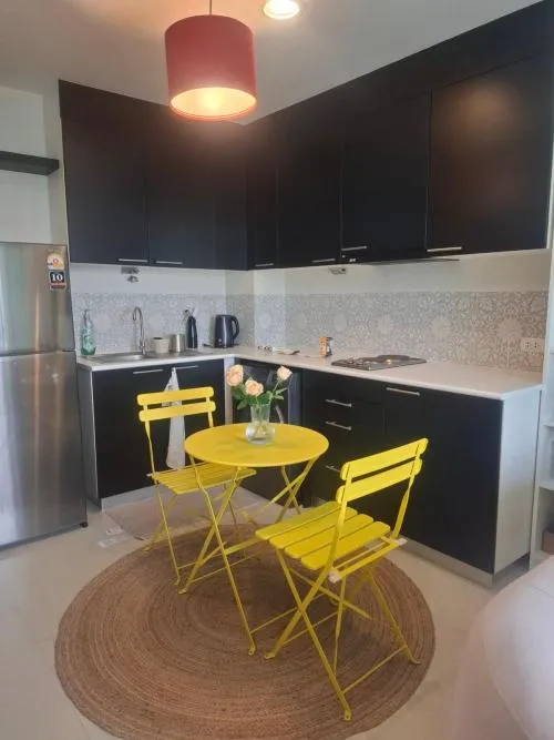 For Sale Condo , D 65 , BTS-Phra Khanong , Phra Khanong Nuea , Watthana , Bangkok , CX-136721