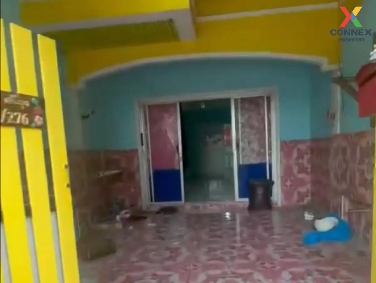 For Sale Townhouse/Townhome  , Siwarat 6 , Bang Chang , Sam Phran 2